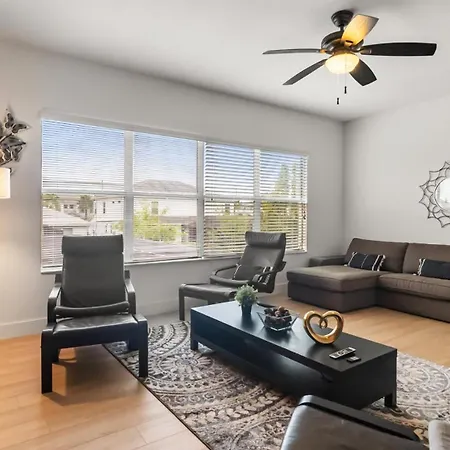 6Br Luxury Home With Private Pool And Bbq-2