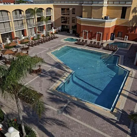 Westgate Towers Hotel-3