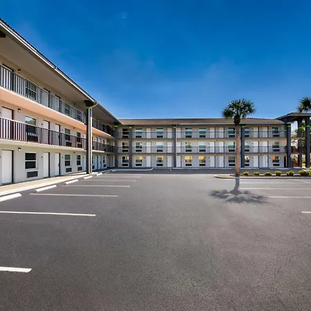 Surestay By Best Western Clermont Theme Park West-2