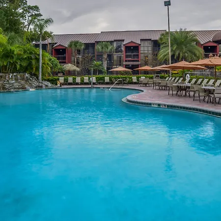 Parkway International Resort By Coolvacay-3