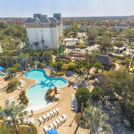 Holiday Inn Express & Suites S Lake Buena Vista By Ihg-2