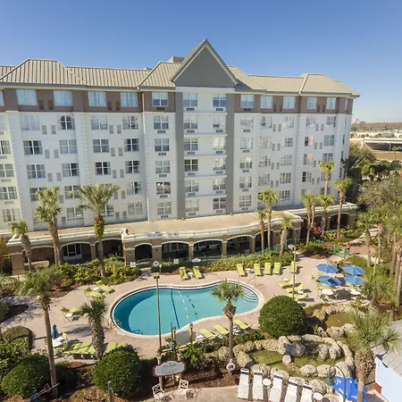 Holiday Inn Express & Suites S Lake Buena Vista By Ihg-2