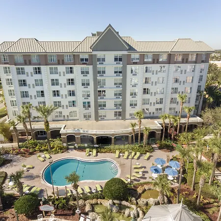 Holiday Inn Express & Suites S Lake Buena Vista By Ihg-3