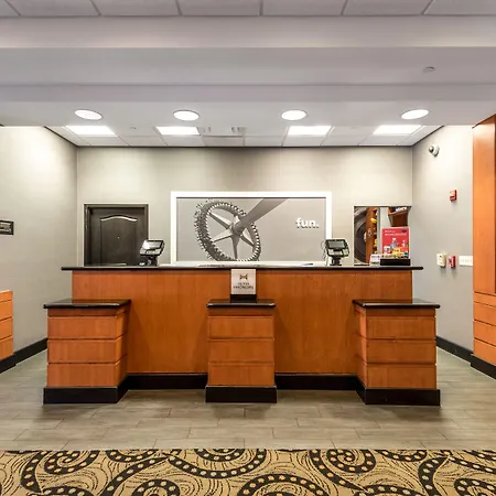 Hampton Inn & Suites Orlando-South Lake Buena Vista-2