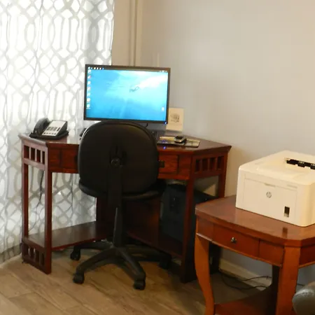 Alhambra Villas By Coolvacay-3
