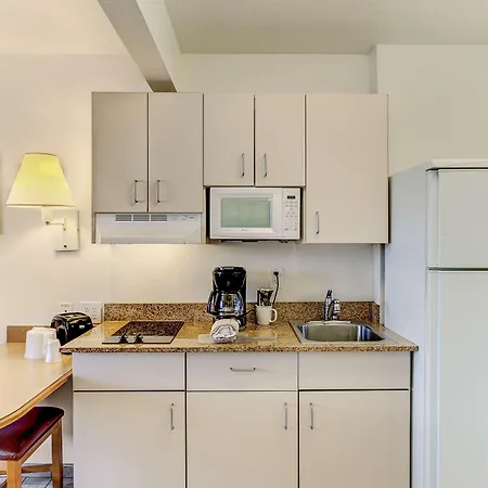 Studio 6 Extended Stay - Kissimmee, Fl - Orlando-3