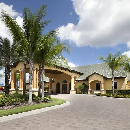Paradise Palms Resort By Global Resort Homes-2