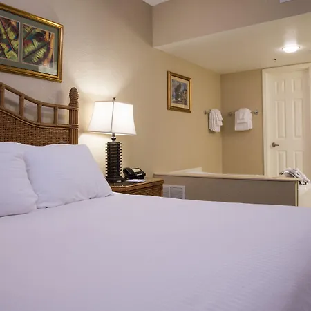 Vacation Villas 2, A Ramada By Wyndham-3
