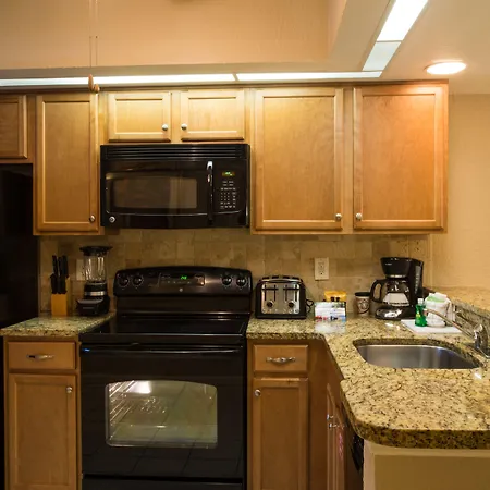 Vacation Villas 2, A Ramada By Wyndham-2