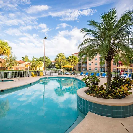 Vacation Villas 2, A Ramada By Wyndham-2
