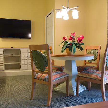 Barefoot Suite-3