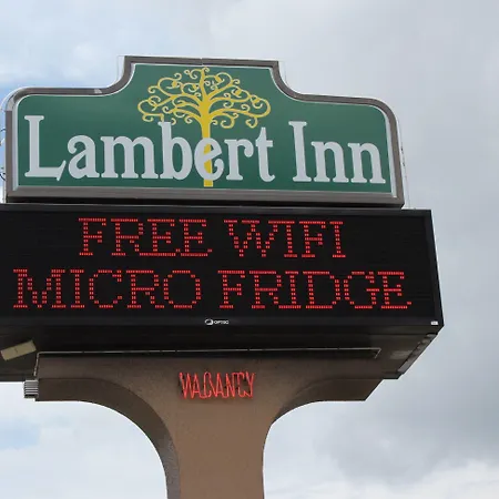 Lambert Inn-2
