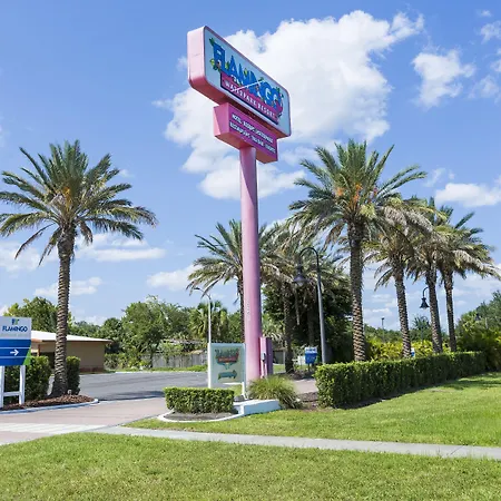 Flamingo Express Hotel-3