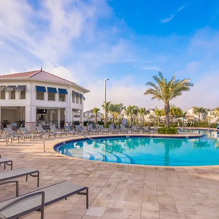 4964Rs Townhouse 4 Beds & 3 Baths With Private Pool-3