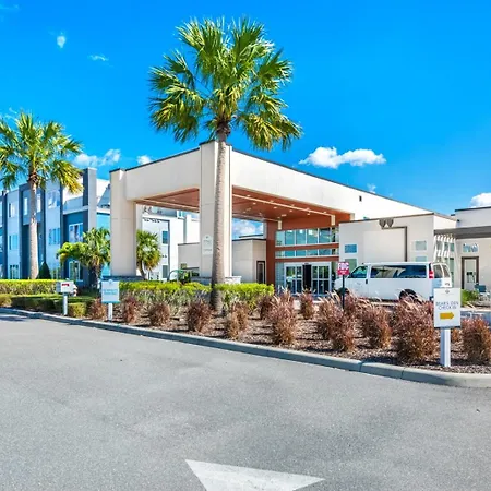 Trendy Condo With Foosball Table Near Disney With Resort & Waterpark Access - B26-210-3