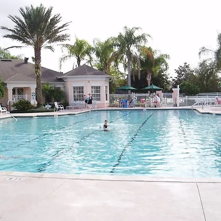 Villa Encantada - Windsor Palms-2