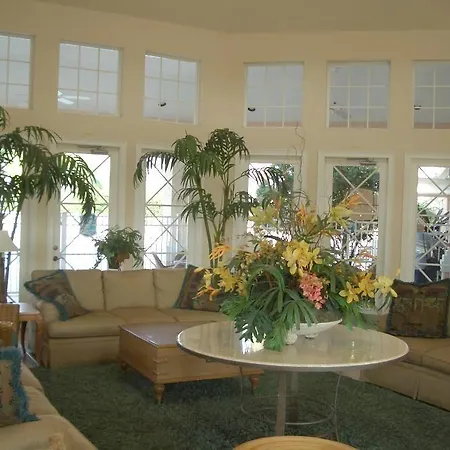 Villa Encantada - Windsor Palms-3