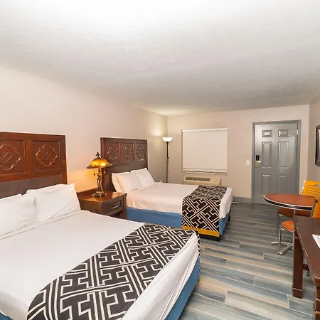 Sunshine Inn-3