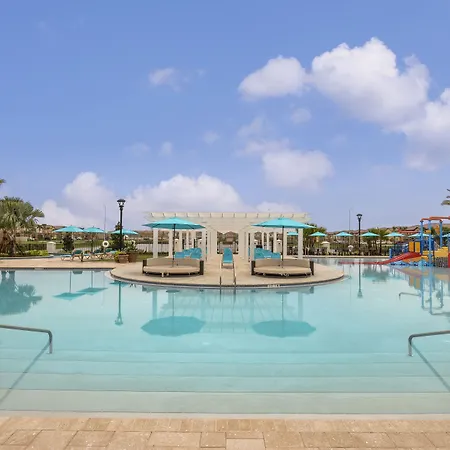 Beautiful Townhome Wprivate Pool 7 Mi To Disney-3