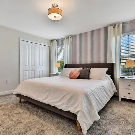 392 Oc - 4Br Splendor: Private Pool-3