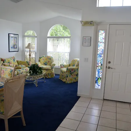 1031 3 Bedroom Pool Home, Eagle Pointe Kissimmee-3