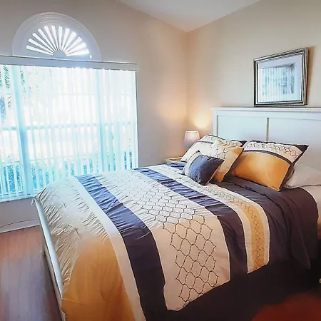 4630 4 Bedroom Private Pool Home, Cumbrian Lakes-2
