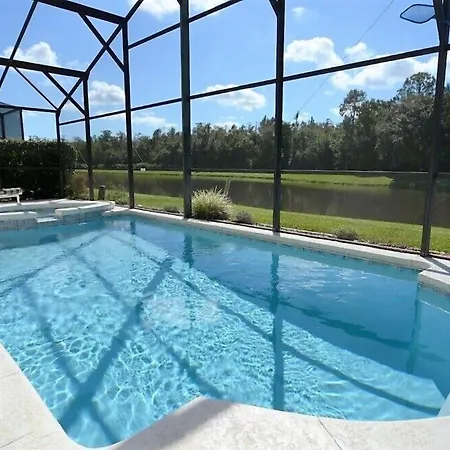 4630 4 Bedroom Private Pool Home, Cumbrian Lakes-3