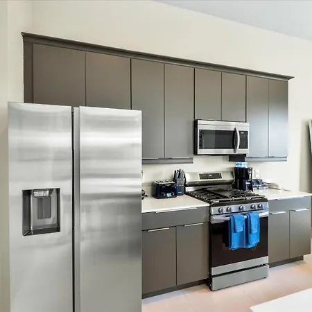 Serene Condo Near Disney And Resort & Waterpark Access - B47-225-2
