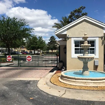Venetian Bay #104 - Three Bedroom Townhome-2