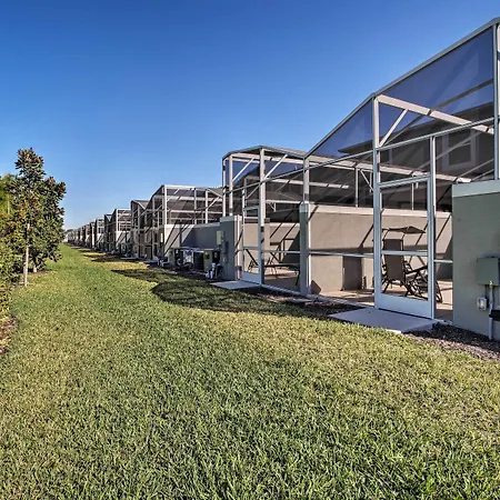 Disney-Area Townhome W/ Lanai & Resort Amenities!-3