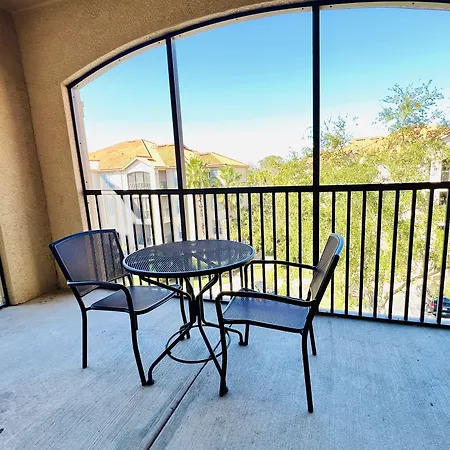 8020Tt Unit 2404 - Tuscana Resort Condo-3