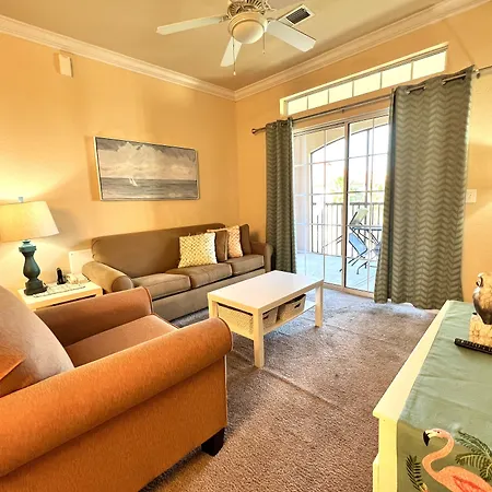 8020Tt Unit 2404 - Tuscana Resort Condo-2
