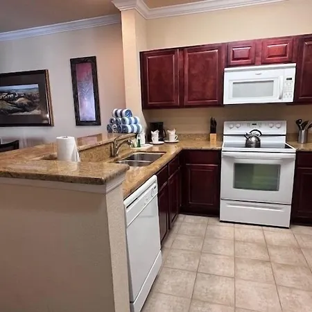 1351Tul Unit 1301 - Tuscana Resort Condo-3