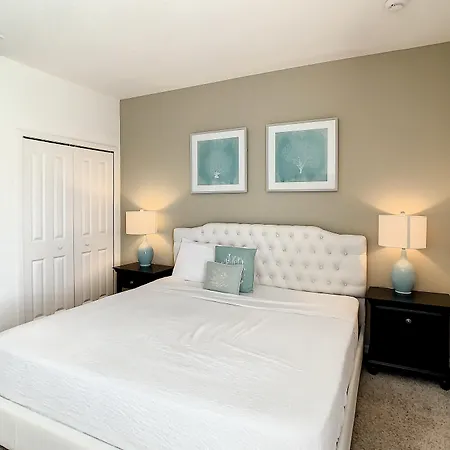 Sonoma Resort, Private Pool, And Much More!!-2