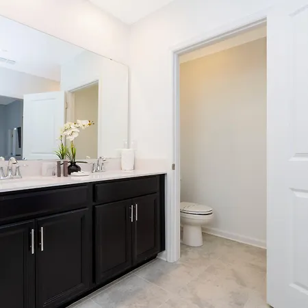 Luxury 2 Bd Apto Close To Disney @ Champions Gate 1071-2