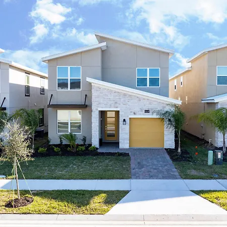 664 Ws 5Br Single-Family Luxury: Private Pool-2