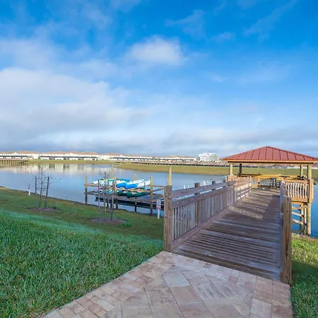 4975An Townhouse 5 Beds & 4 Baths With Private Pool-3