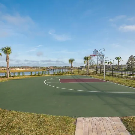 4964Rs Townhouse 4 Beds & 3 Baths With Private Pool-2