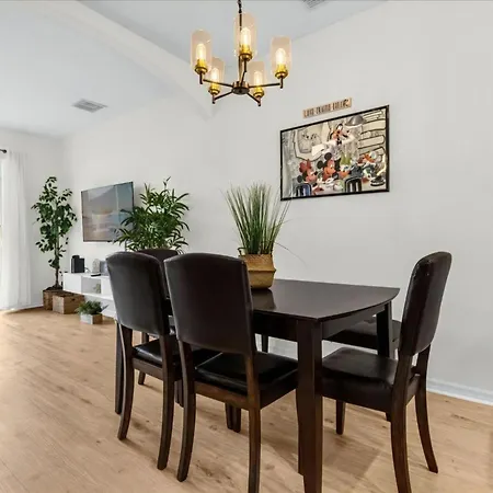 3 Bedroom 25 Bathroom Fiesta Key 4728Hh-3