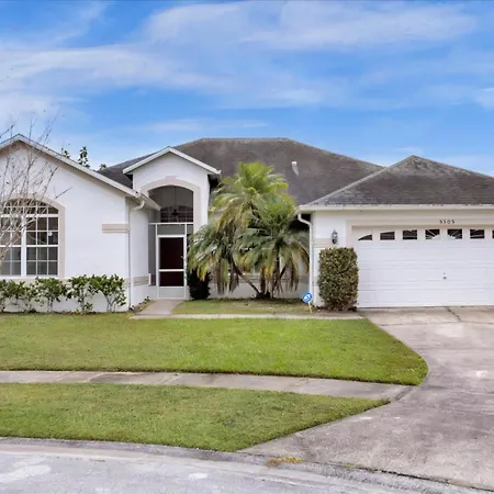 4 Bd 3 Ba Crescent Lakes 5305 Cv-2