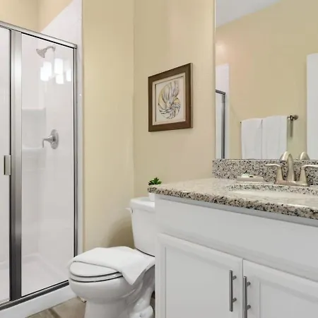 Four Bedrooms Home With Pool 3079-3