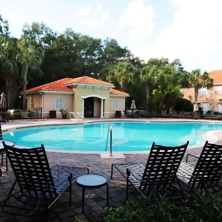 Four Bedrooms Townhome 5126-2