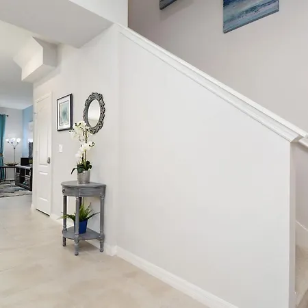 Four Bedrooms Townhome 5161-3