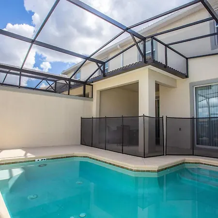 Four Bedrooms At Storeylakeresort 3063-3