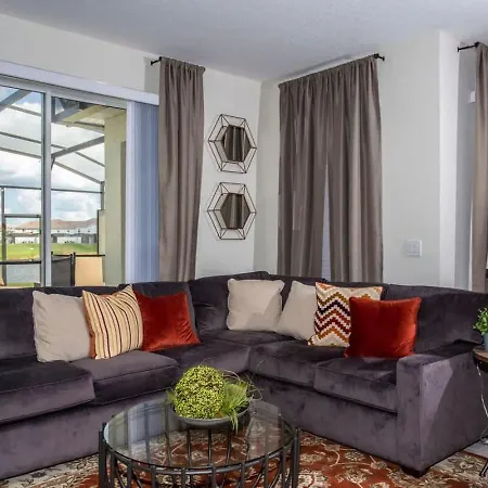 Four Bedrooms At Storeylakeresort 3063-2