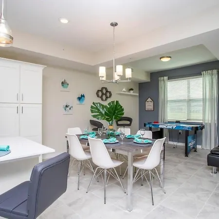 Marvelous 2 Bd Apt Close To Disney At Storey Lake 106-3