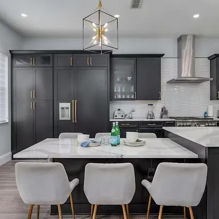 Vacation Home In Orlando Florida Close To Disney-3