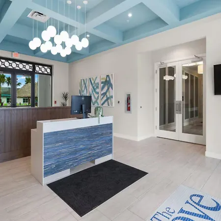 Vacation Home Orlando Florida United States-3
