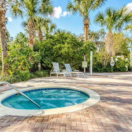 Newly Renovated Condo With Stunning View Of Pond Walking Trail And Tennis Courts-3