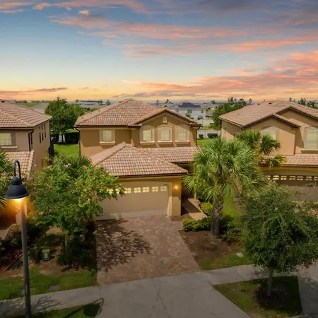 5 Bd 55 Ba Windsor At Westside 8973 Rs-3